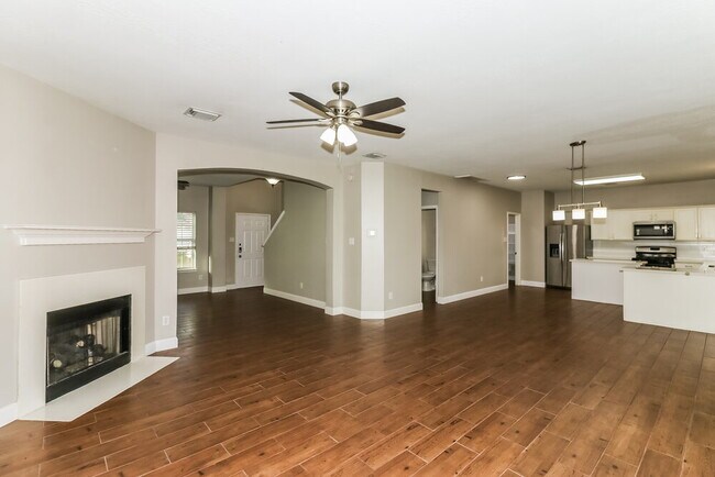 Building Photo - 2523 Flycatcher Cove Dr