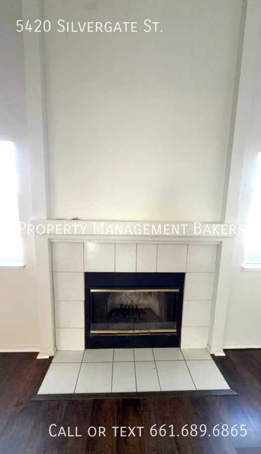 Building Photo - 5420 Silvergate St