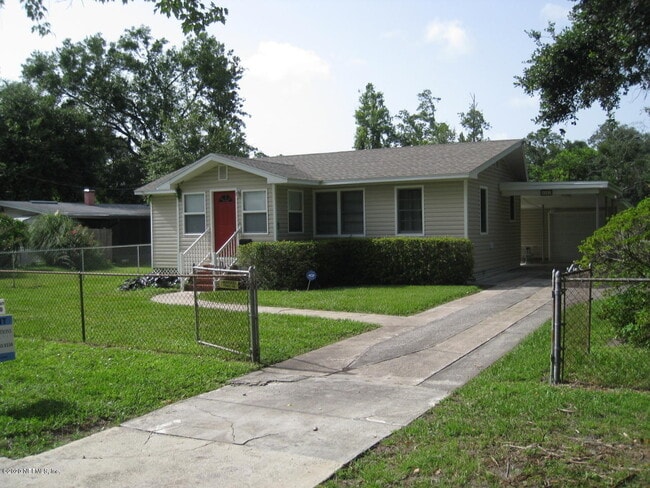 Building Photo - 4505 Clinton Ave