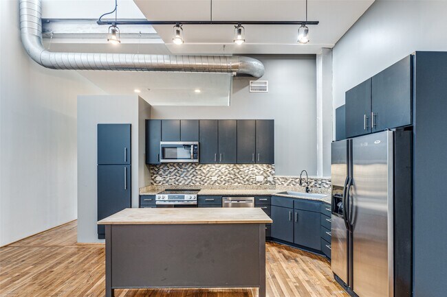 Foto del edificio - 1312 Live Oak St