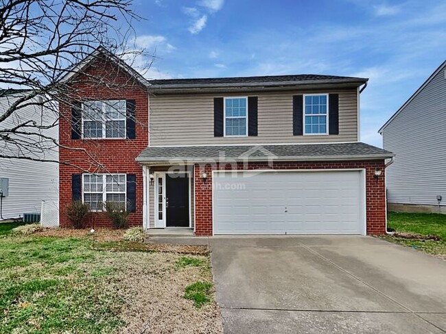 Building Photo - 110 Baker Springs Ln