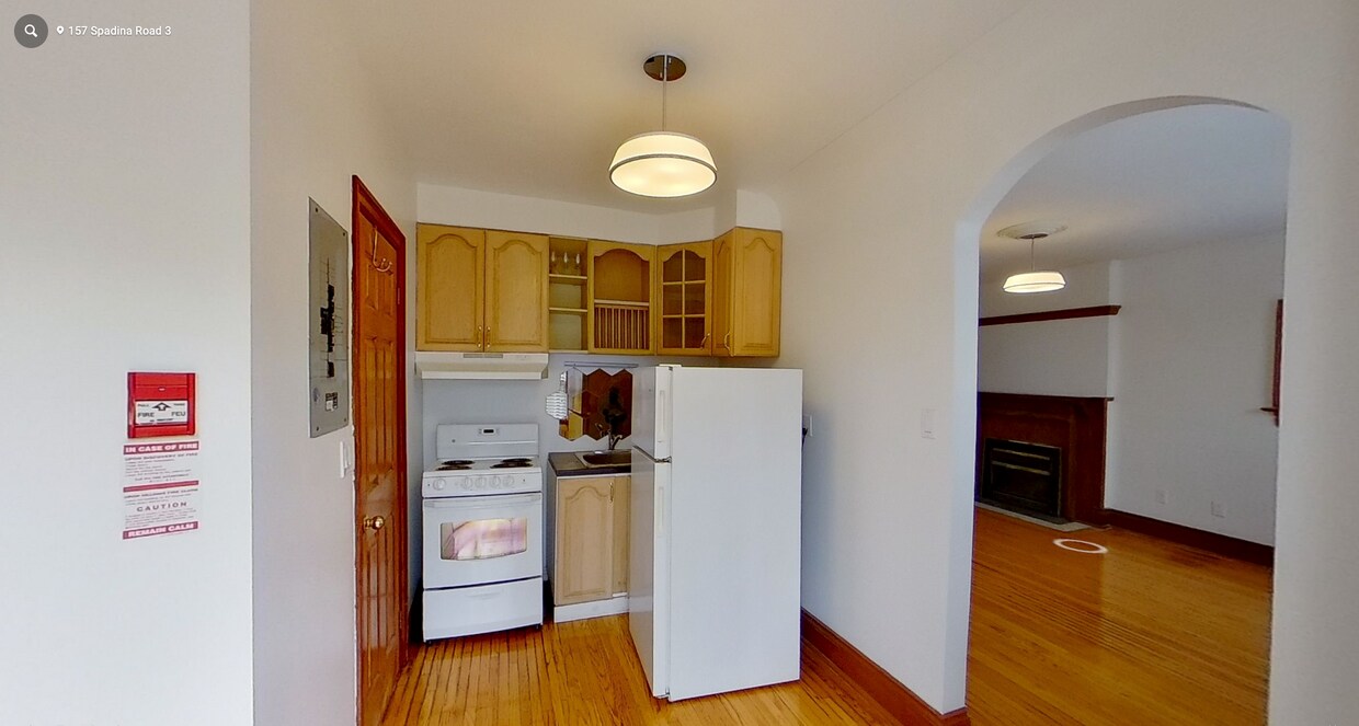 Photo principale - 157 Spadina Rd