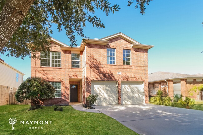 Building Photo - 4713 Foster Hill Ct