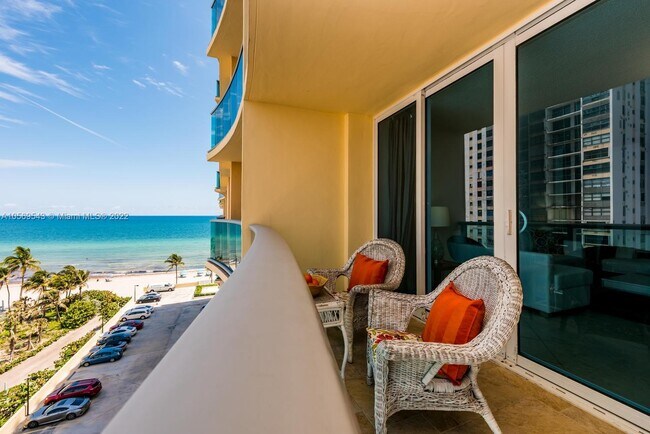 Building Photo - 2501 S Ocean Dr