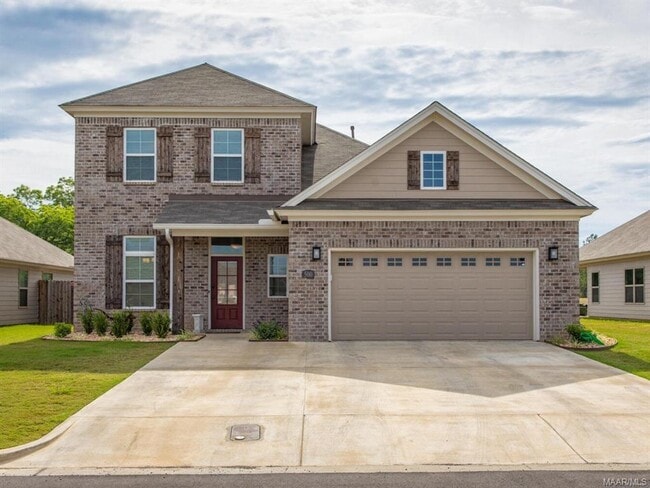 Foto del edificio - 500 Lismore Pl