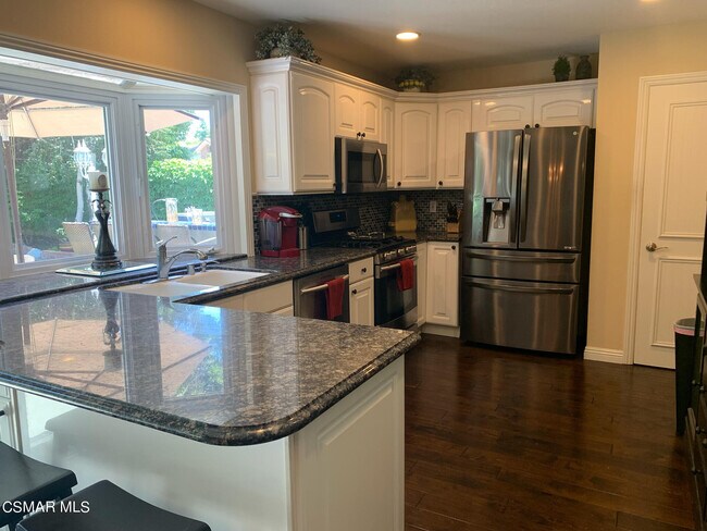 Building Photo - 4502 Wolsey Ct