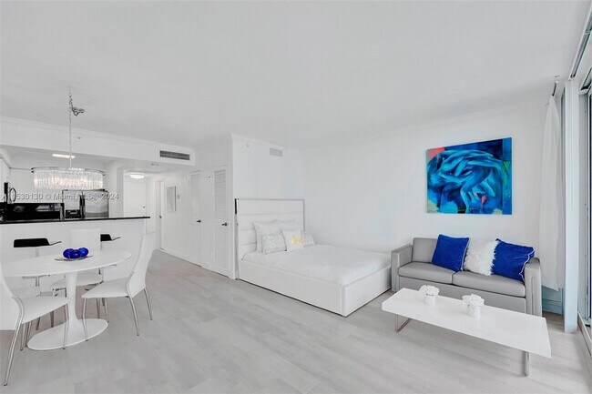 Foto del edificio - 2501 S Ocean Dr