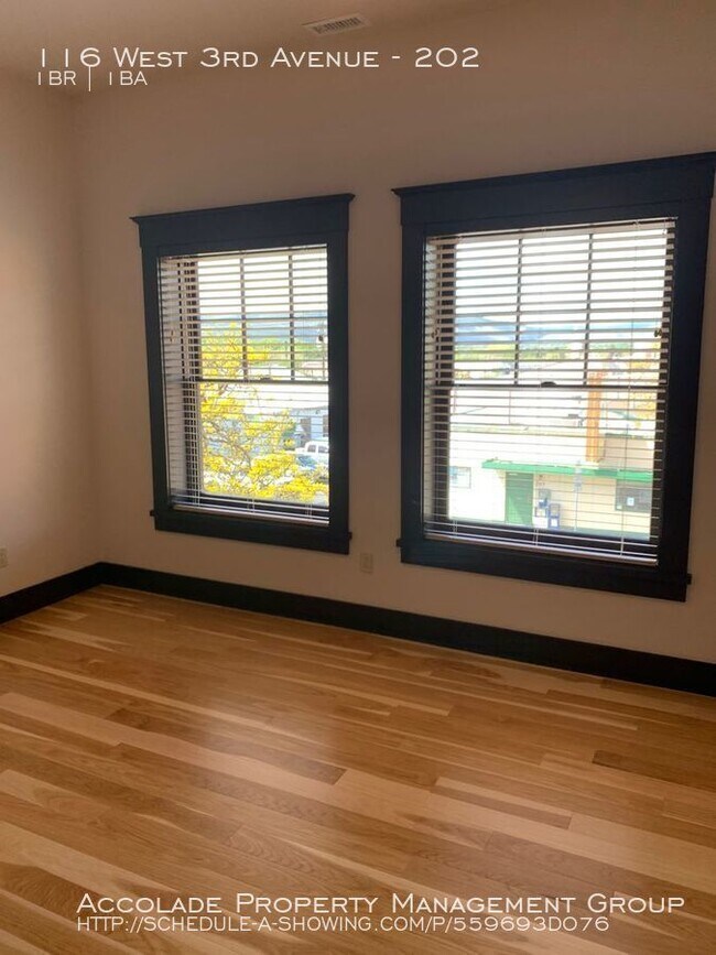 Foto del edificio - Downtown Luxury 1 Bedroom Suite for Lease