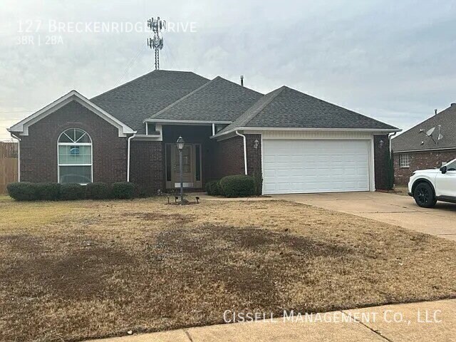 Primary Photo - 127 Breckenridge Dr