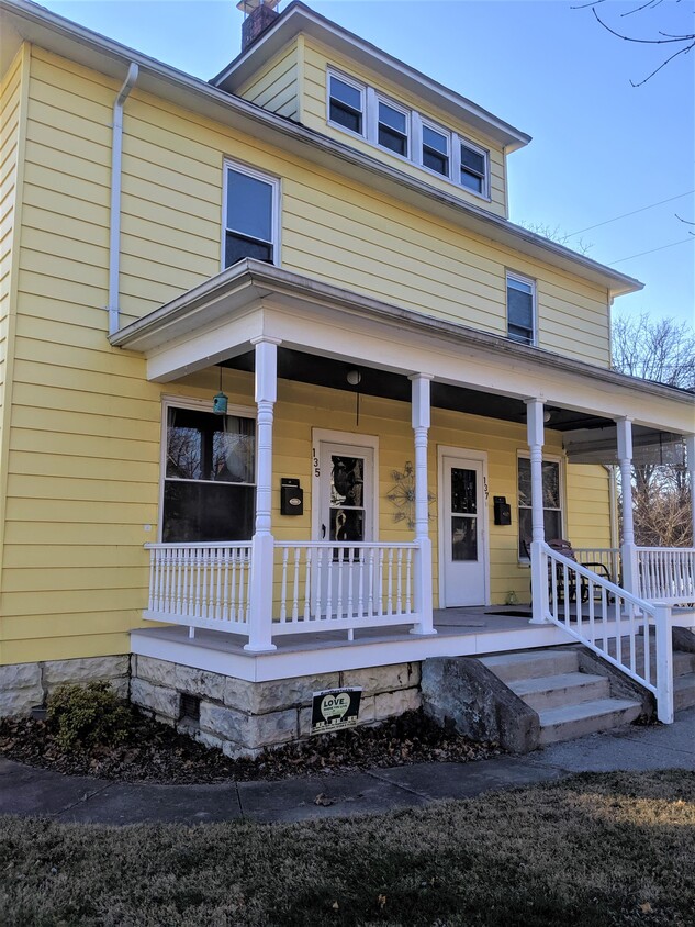 Primary Photo - 135 Griswold St