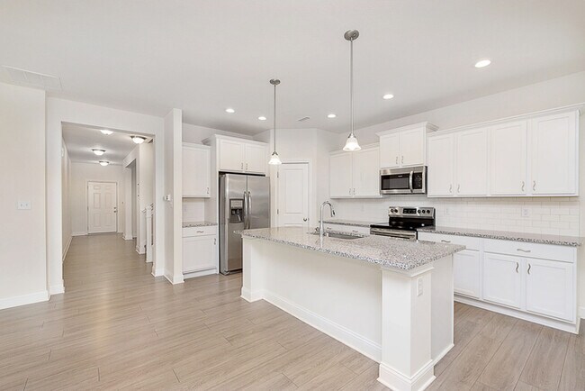 Building Photo - Beautiful, Newer Construction 3 Bedroom in...