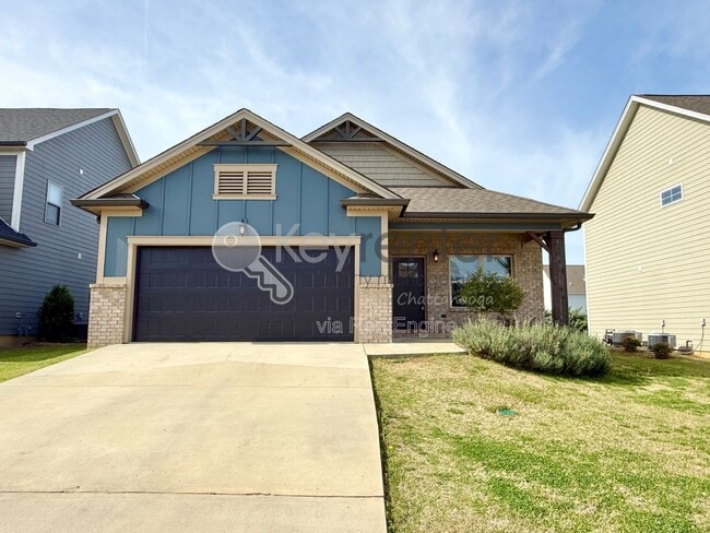 Photo - 8528 Amberwing Cir House