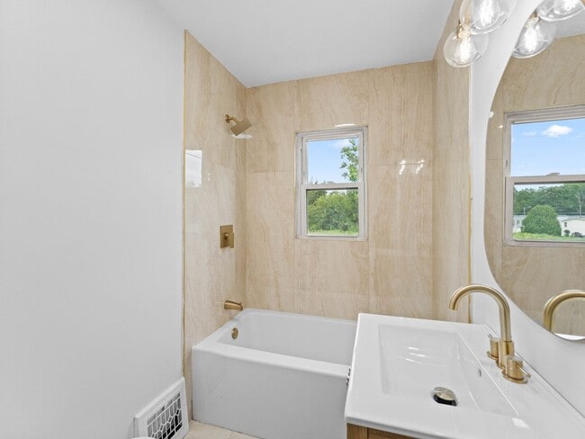 Building Photo - 3534 N Delsea Dr
