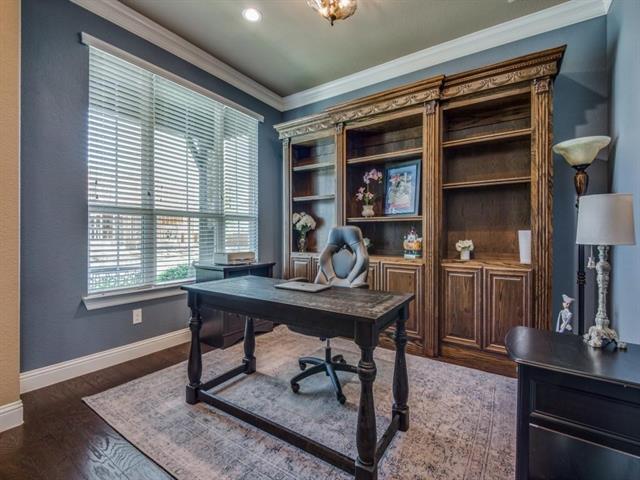 Foto del edificio - 3605 Harvest Ln