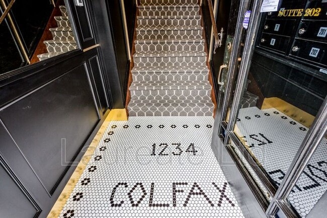 Foto del edificio - 1234 E Colfax Ave