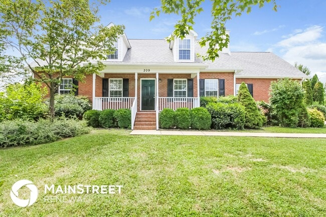 Building Photo - 209 Reelfoot Ct