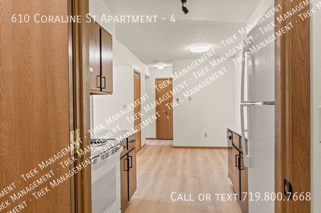 Foto del edificio - Peaceful and quiet one bedroom with new fi...
