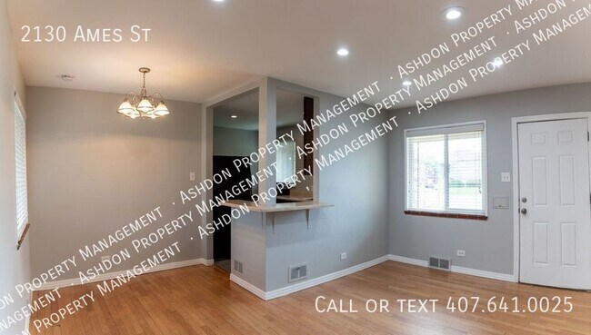 Foto del edificio - 2130 Ames St