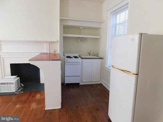 Foto del edificio - 311 N Braddock St