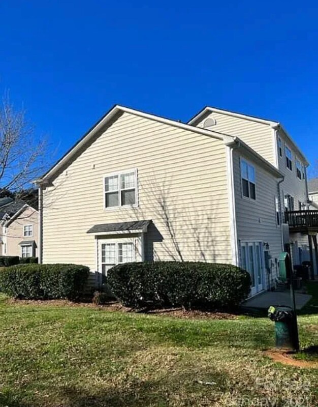 0000 Avalon Loop Rd, Charlotte, NC 28269 Townhome Rentals in
