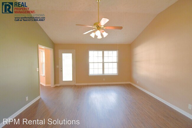 Building Photo - 3 br, 2 bath House - 1426 Amal Drive