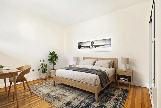 Foto del edificio - 142 E 35th St