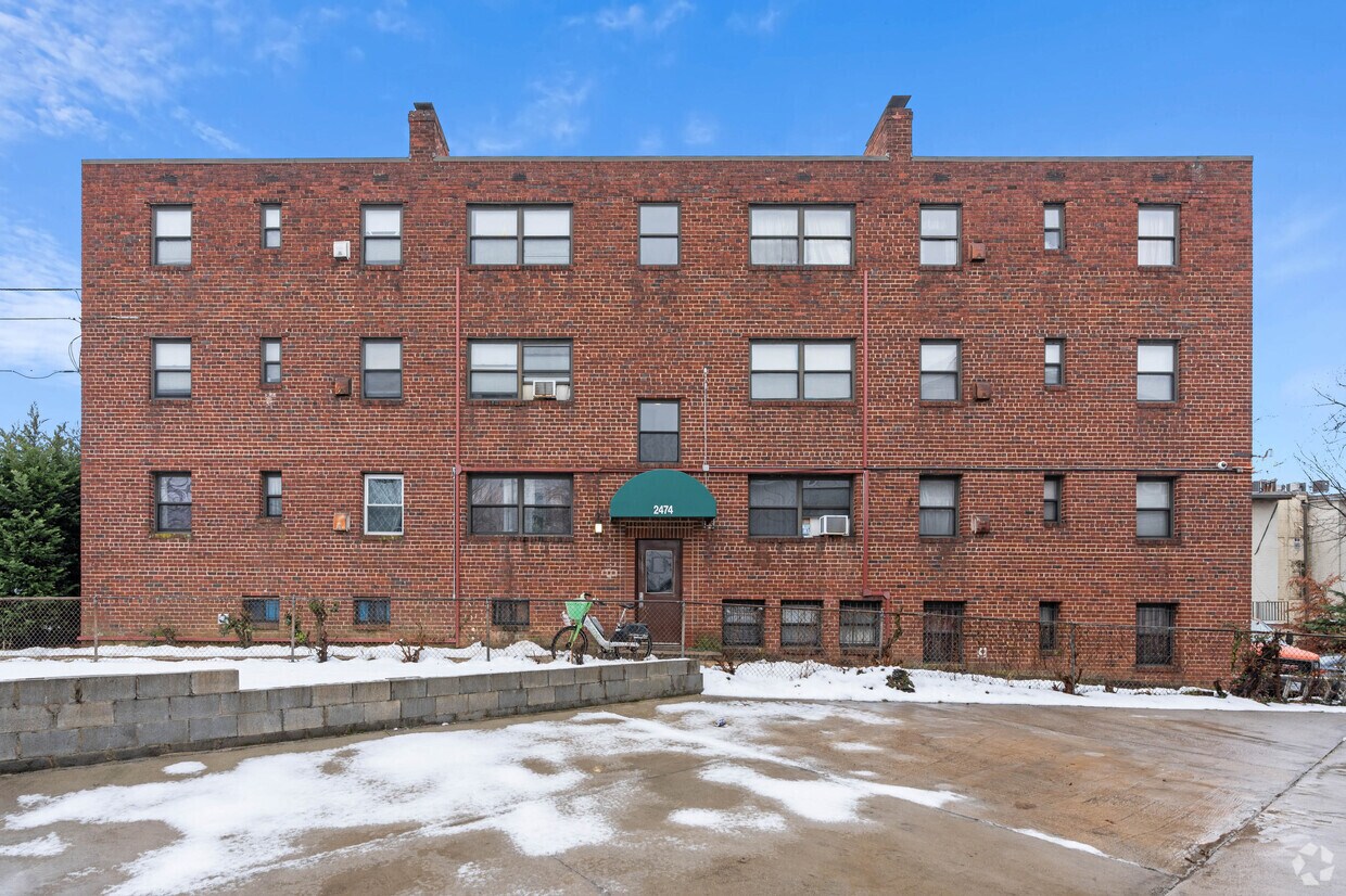 Primary Photo - 2474 Alabama Ave SE