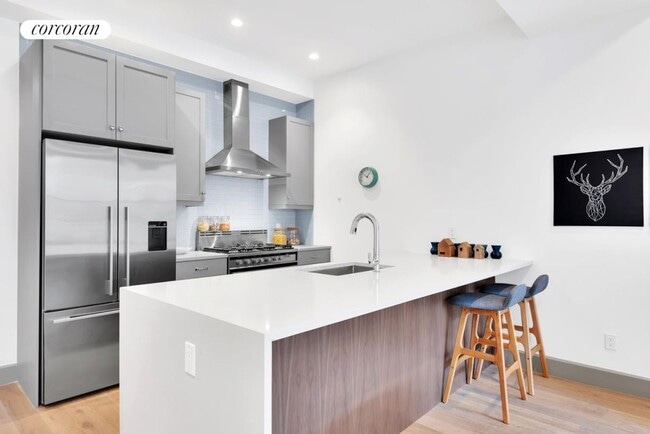 Building Photo - 80 Lefferts Pl