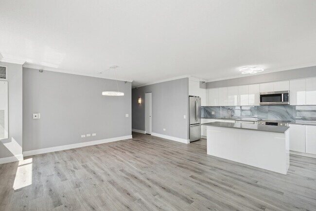 Foto del edificio - 512 N McClurg Ct