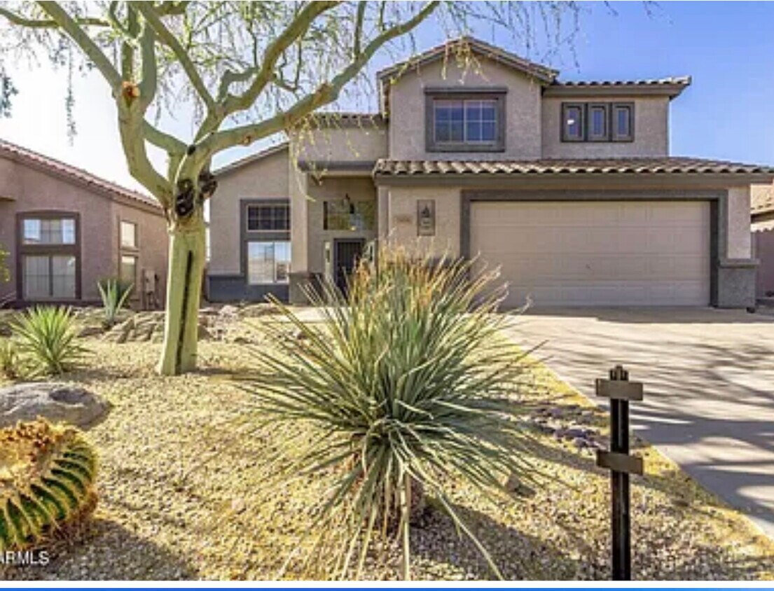 Primary Photo - 7494 E Desert Honeysuckle Dr