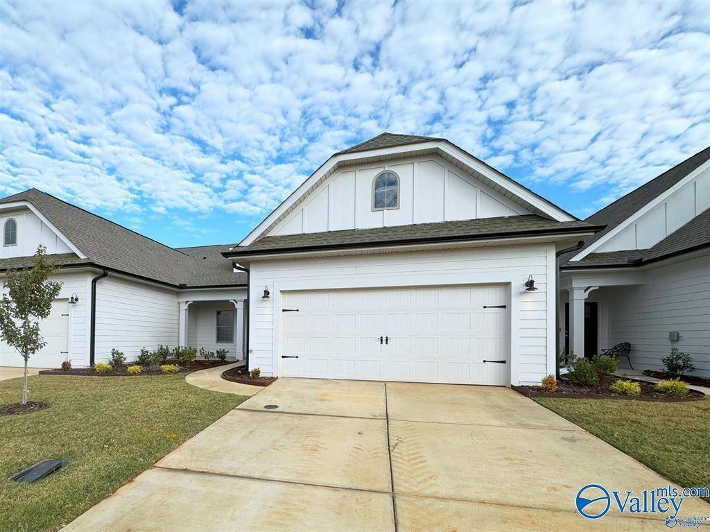 12665 Cir, Madison, AL 35756 Townhome Rentals in Madison AL