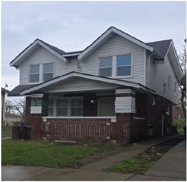 Foto principal - 2689 W Philadelphia St