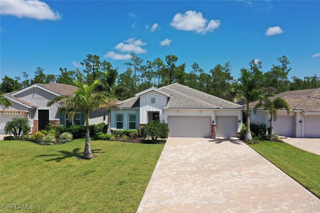 Foto principal - 16800 Bay Is Ct