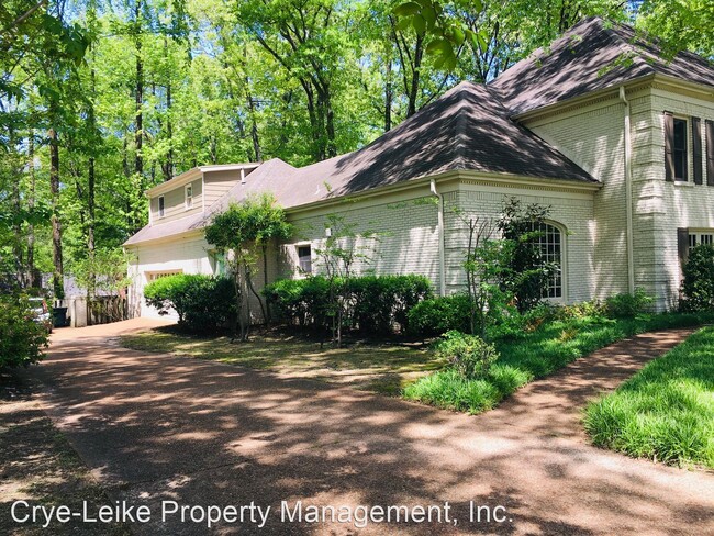 Building Photo - 4 br, 3.5 bath House - 6538 Massey Lane