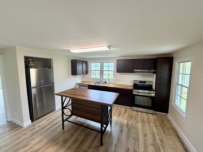 Foto del edificio - 191 Old Hwy 70