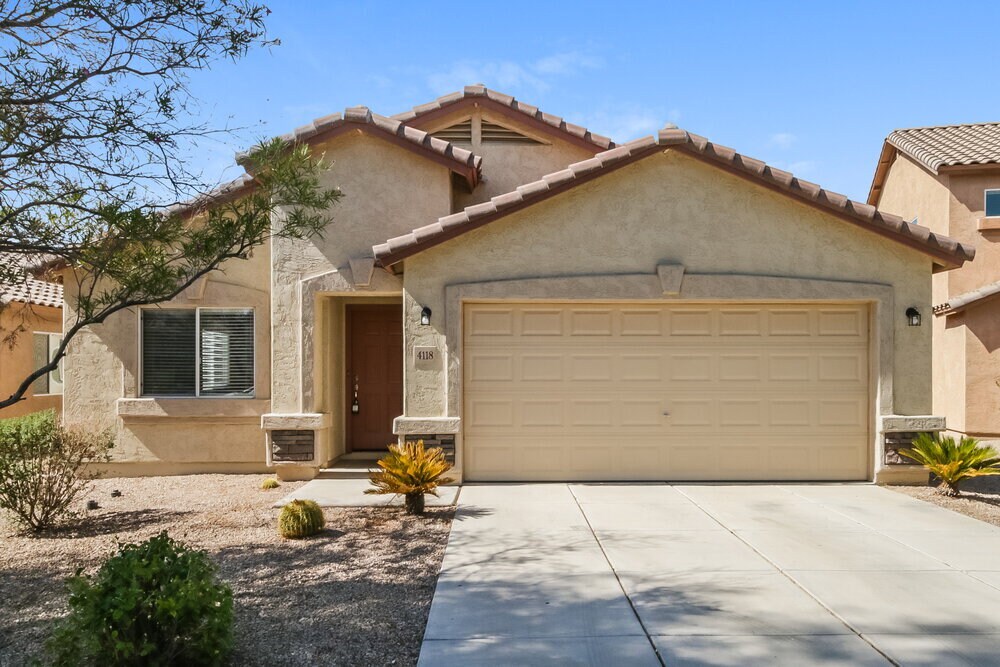 Foto principal - 4118 E Morenci Rd
