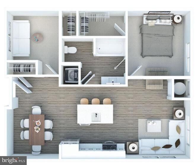 Foto principal - 723 Wheatland St