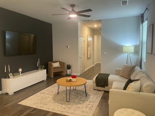 Foto del edificio - 1109 Button Buck Ln