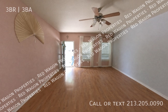 Building Photo - 6102 S Jolie Ct