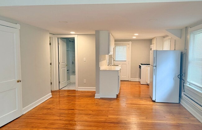 Interior Photo - Tudor Court