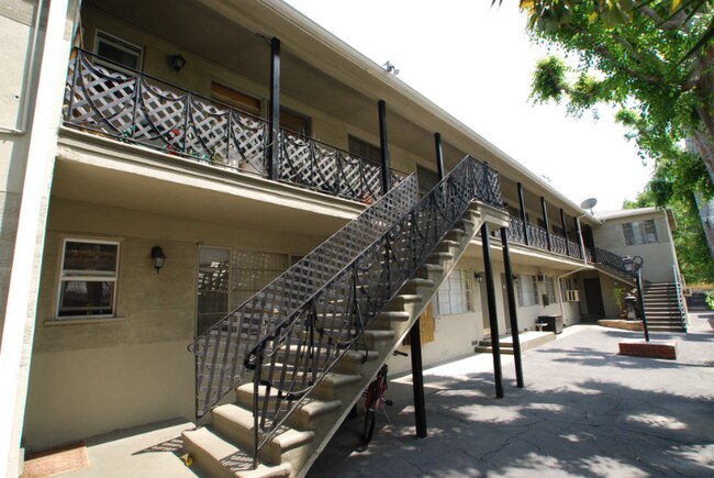 Foto del edificio - 11520 Cumpston St