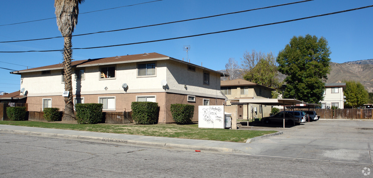 Foto del edificio - 3903 Mountain View Ave