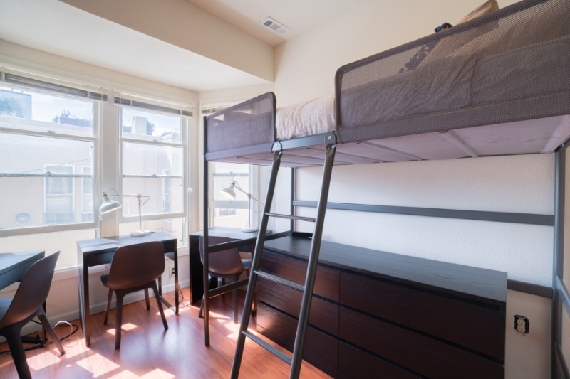 2221 Dwight Way Unit Dwight 8A, Berkeley, CA 94704 Room for Rent in