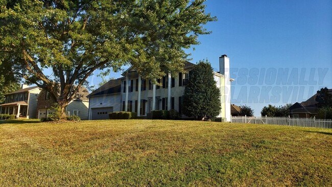 Building Photo - 1381 Pitty Pat Rd