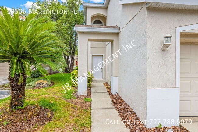 Foto del edificio - 10506 Marlington Pl
