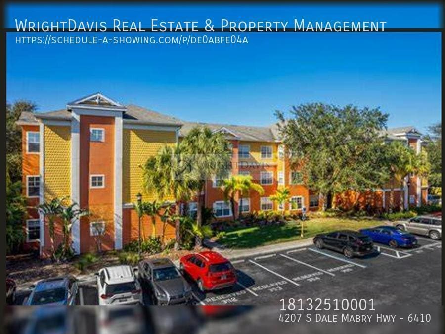 Primary Photo - Luxury Top-Floor 1/1 Condo in the Heart of...
