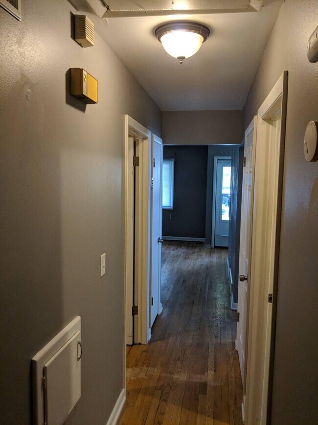 Foto del edificio - 6461 N 54th St