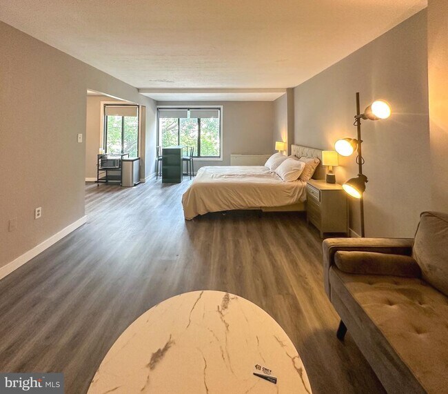 Foto del edificio - 1440 N St NW