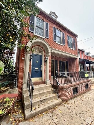 Building Photo - 729 E Orange St