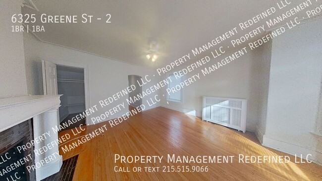 Foto del edificio - 6325 Greene St
